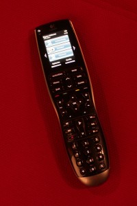 Logitech Harmony 900