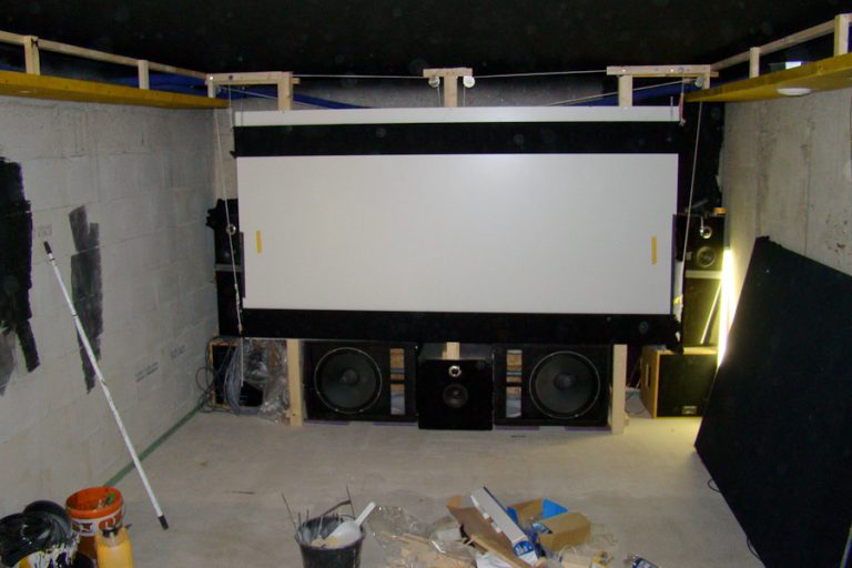 Mayerplex: Heimkino und Movie Lounge mit Liebe zum Detail