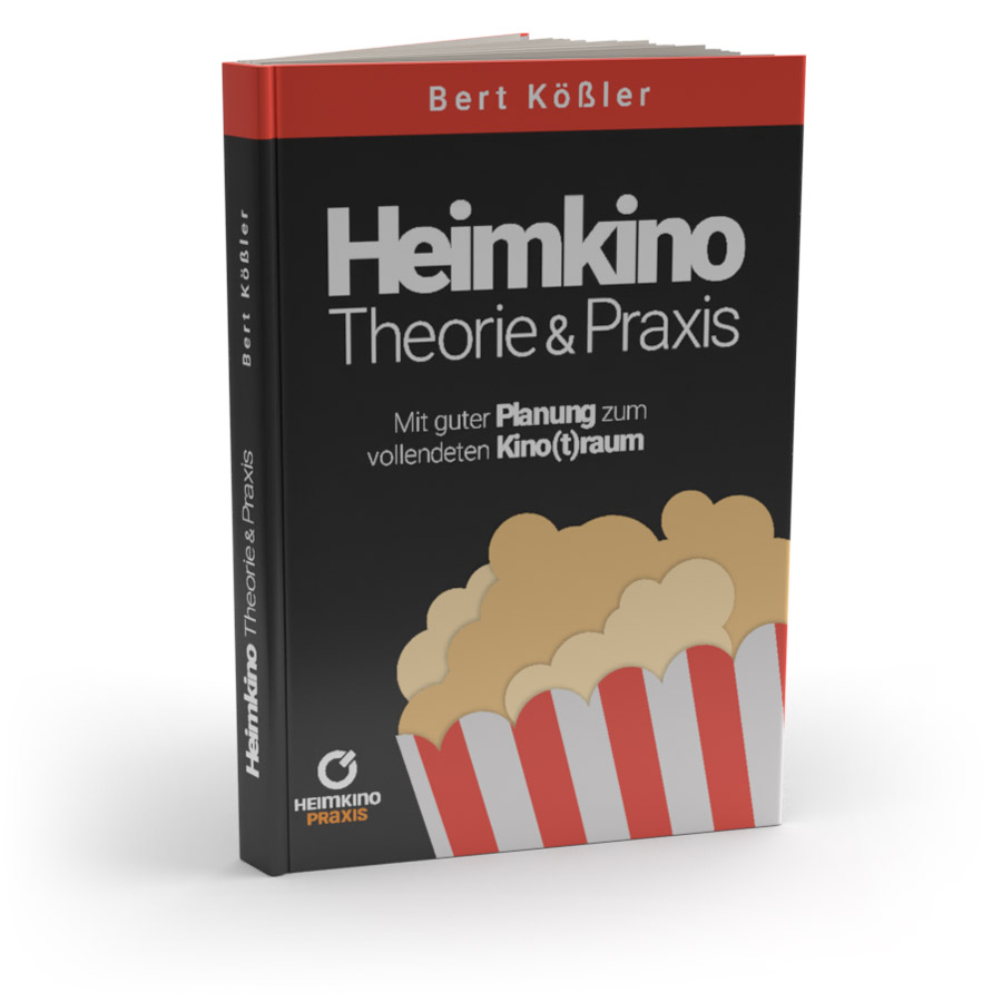Heimkino | Theorie & Praxis