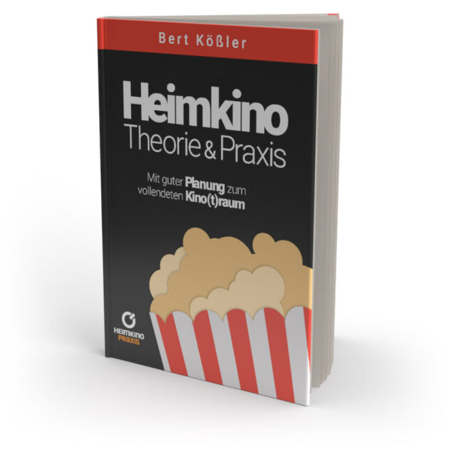 Heimkino | Theorie & Praxis