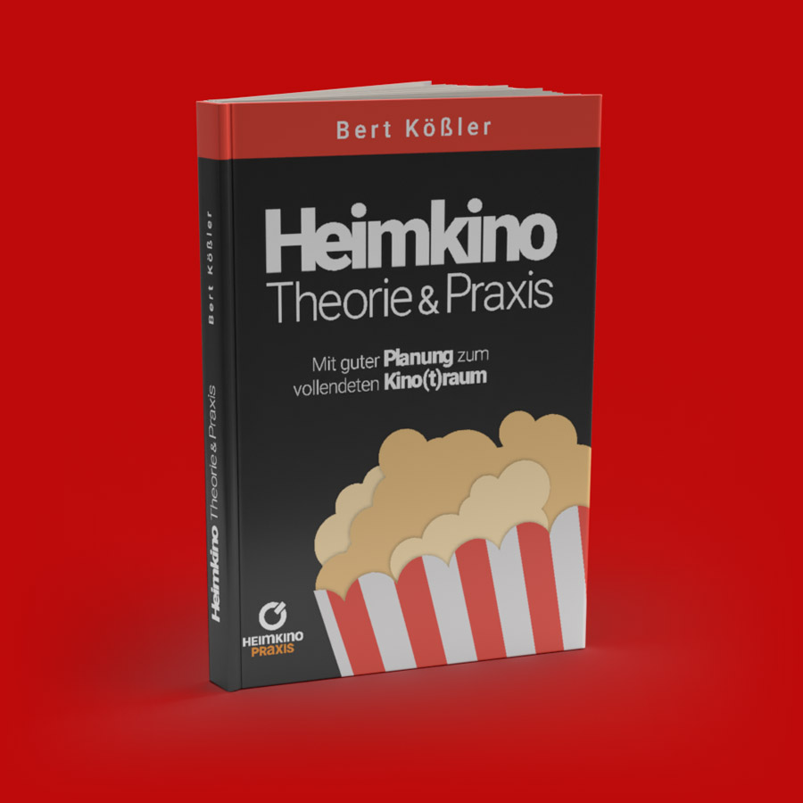 Heimkino | Theorie & Praxis