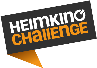Heimkino Challenge