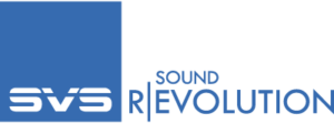 SVS Sound R|Evolution