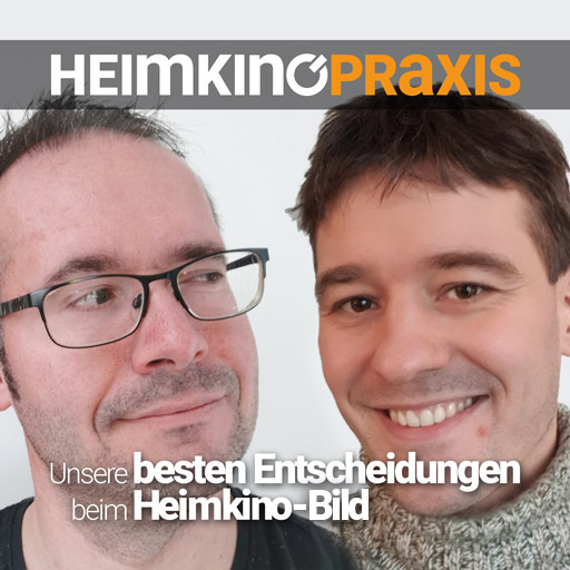 Heimkino Praxis Podcast