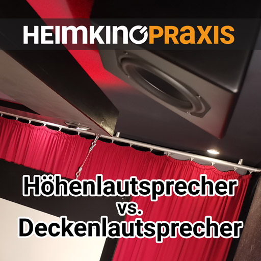 Heimkino Praxis Podcast