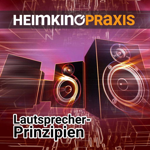 Heimkino Praxis Podcast