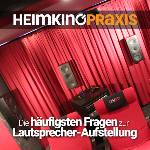 Heimkino Praxis Podcast