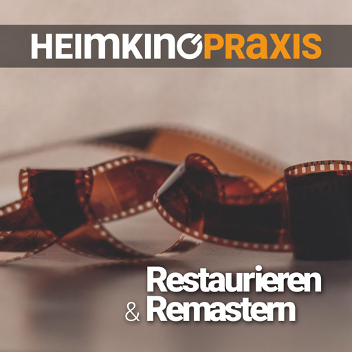 Heimkino Praxis Podcast