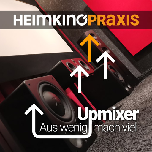 Heimkino Praxis Podcast