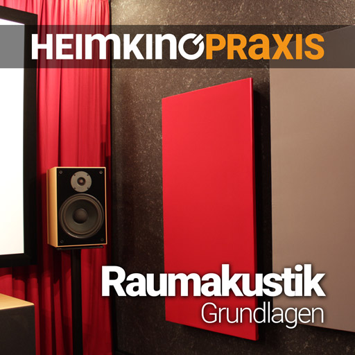 Heimkino Praxis Podcast