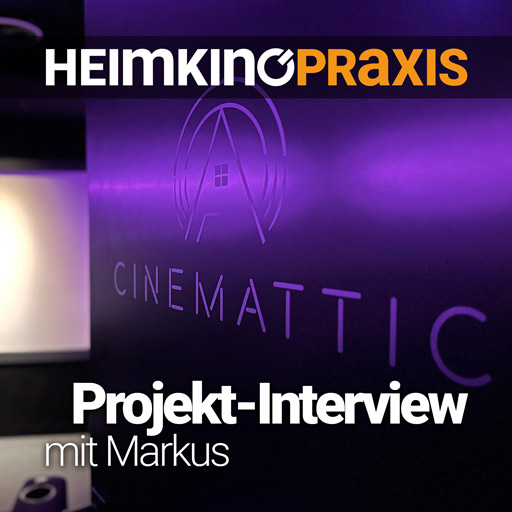 Heimkino Praxis Podcast