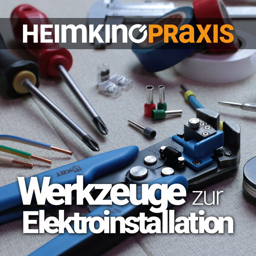 Heimkino Praxis Podcast