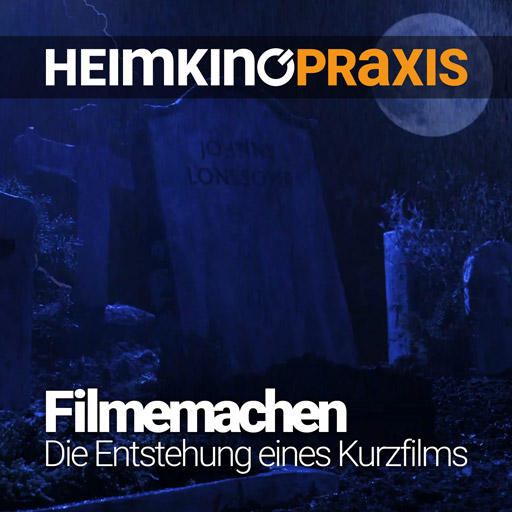 Heimkino Praxis Podcast
