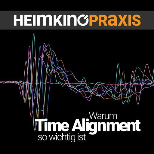 Heimkino Praxis Podcast