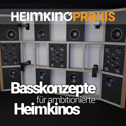 Heimkino Praxis Podcast