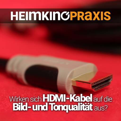 Heimkino Praxis Podcast
