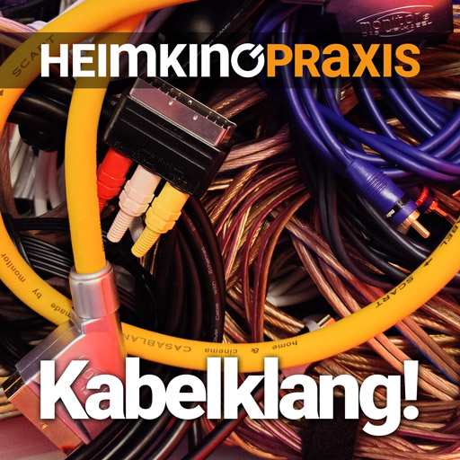 Heimkino Praxis Podcast