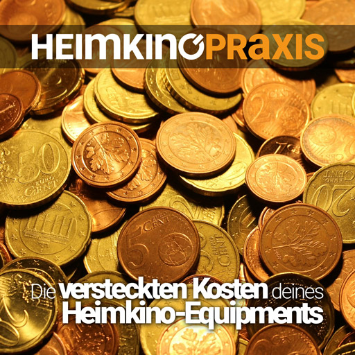 Heimkino Praxis Podcast