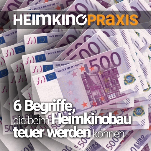 Heimkino Praxis Podcast