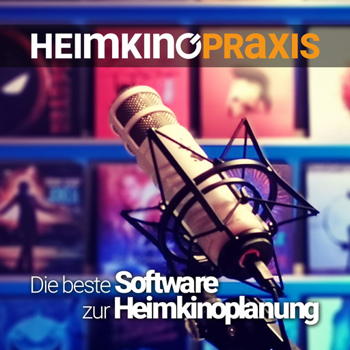 Heimkino Praxis Podcast