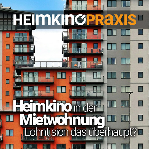 Heimkino Praxis Podcast