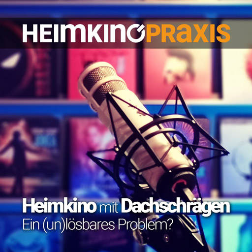 Heimkino Praxis Podcast